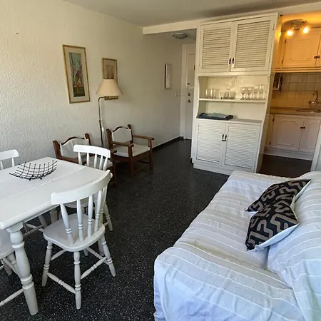 Apartmento Frente A La Playa Punta del Este Exterior photo