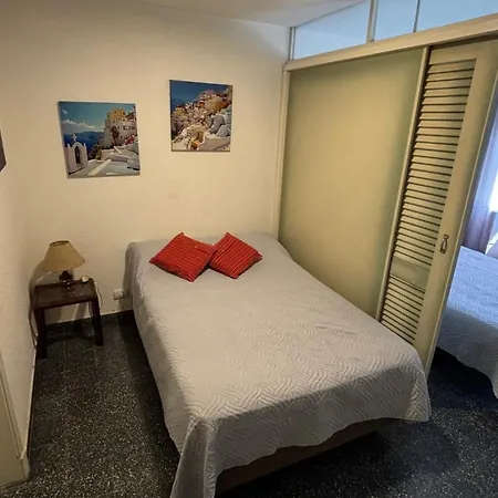 Apartmento Frente A La Playa Punta del Este Exterior photo