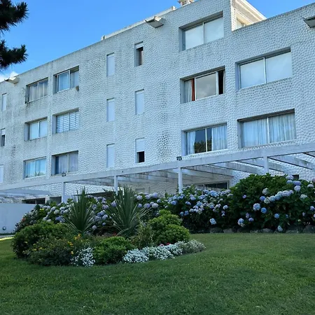 Apartmento Frente A La Playa Punta del Este Exterior photo