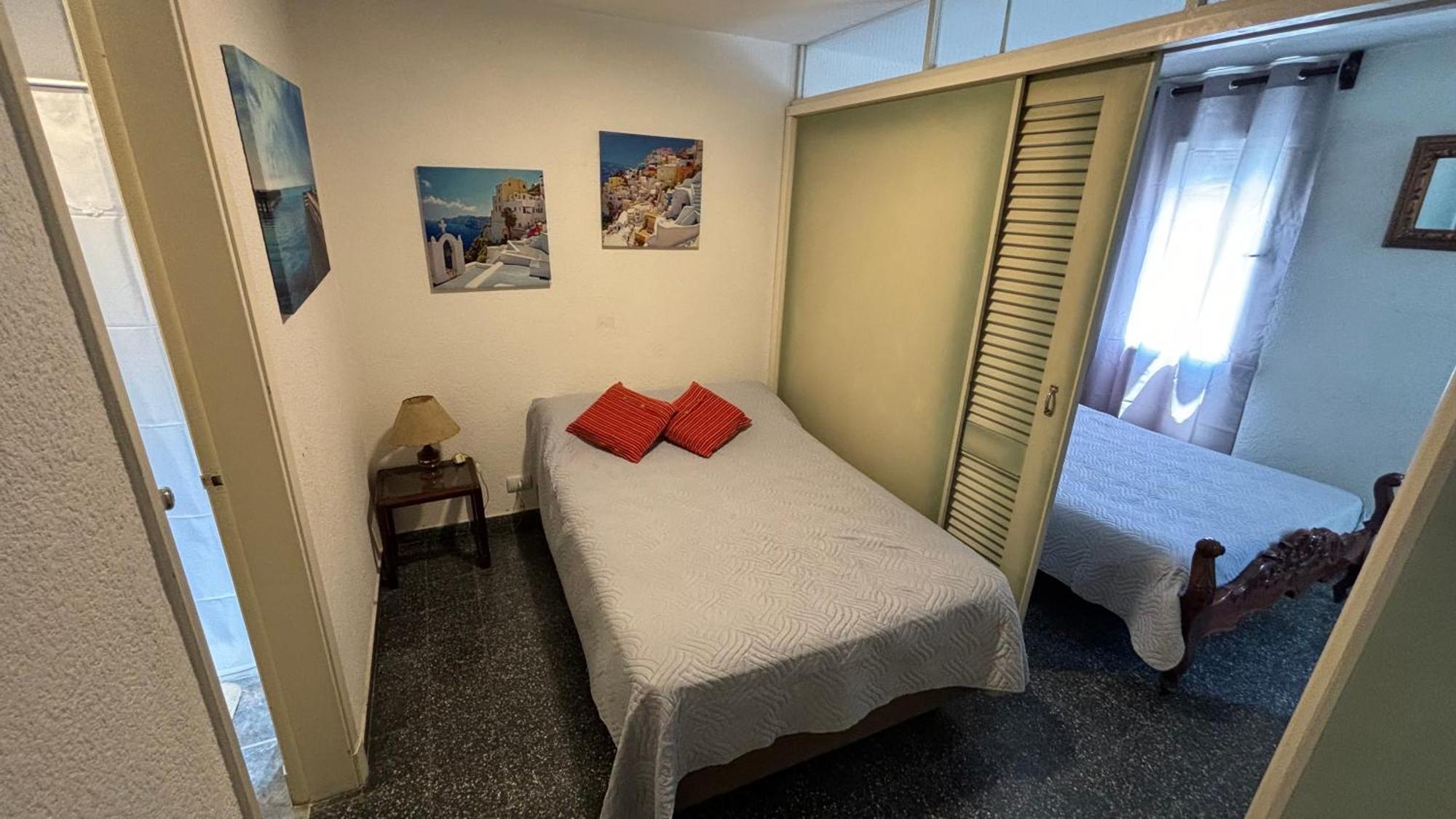 Apartmento Frente A La Playa