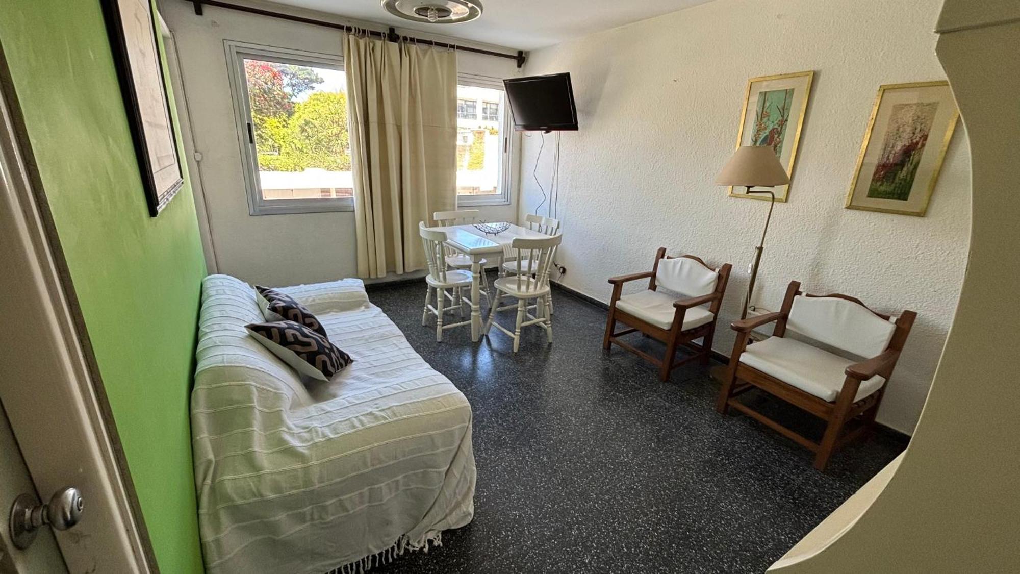 Apartmento Frente A La Playa Punta del Este