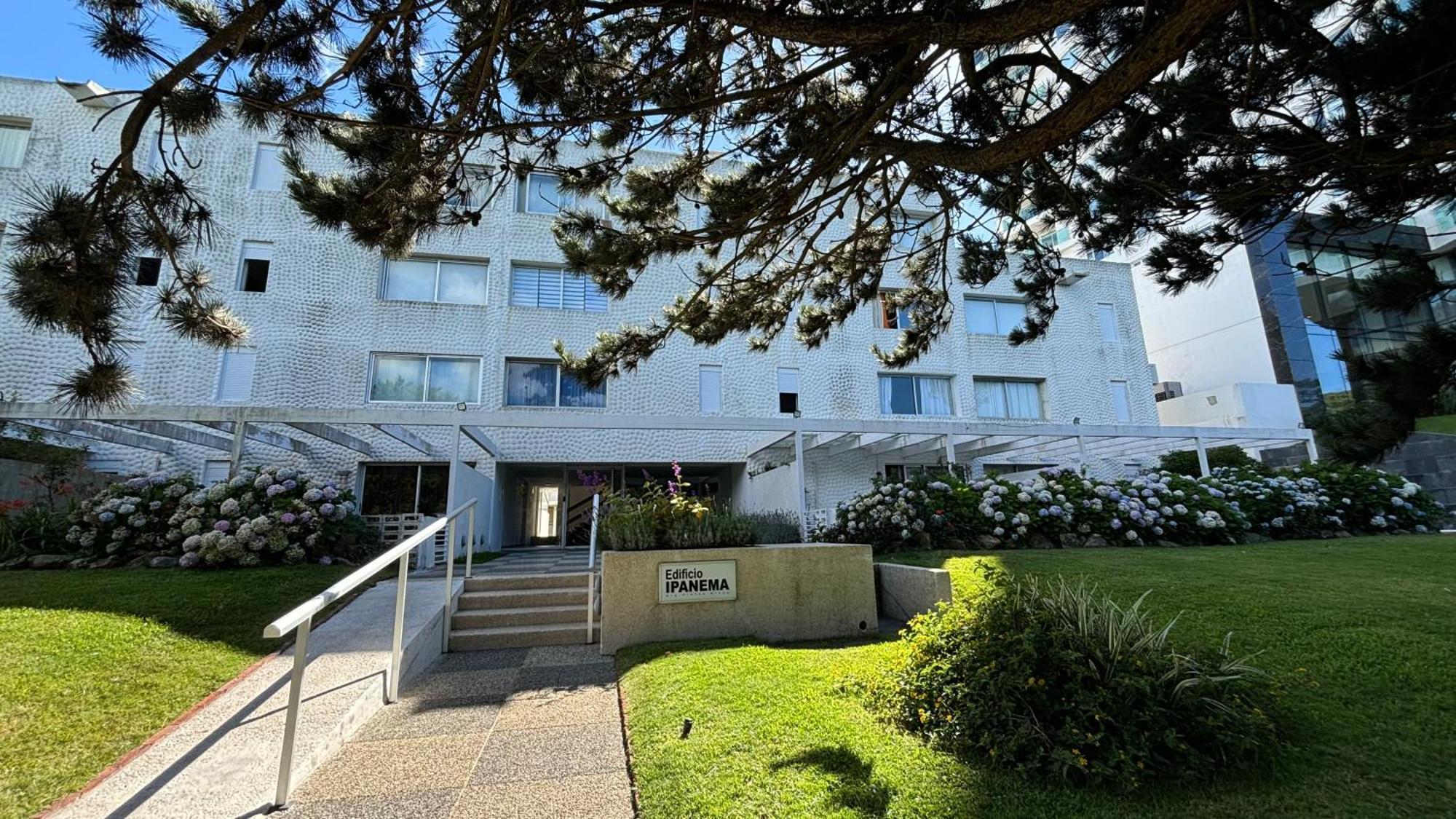 Apartmento Frente A La Playa Apartment Punta del Este